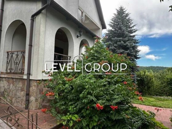 Продам будинок 230м2 Григорівка Обухів 50 соток 3 поверхи Обухів