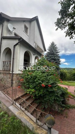 Продам будинок 230м2 Григорівка Обухів 50 соток 3 поверхи - фото 1