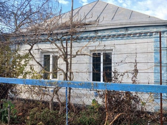 Продам дом в городе 11 000$ Самар