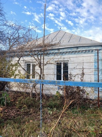 Продам дом в городе 11 000$ - фото 1