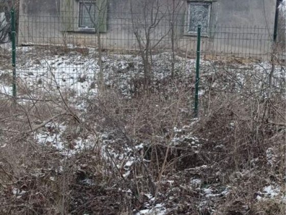 Продам дом в с. Андреевка Самар