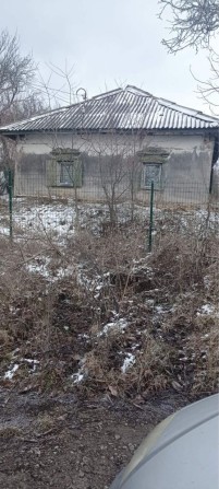 Продам дом в с. Андреевка - фото 1