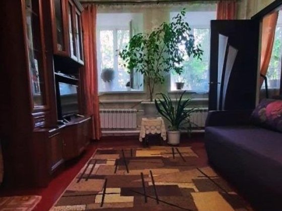 Продам дом Вороновка Самар