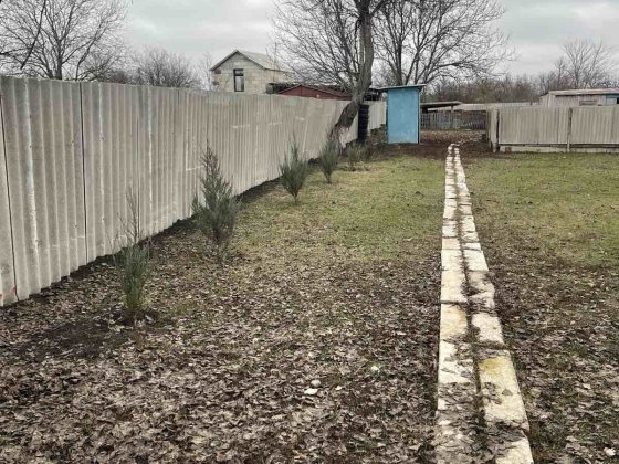 Продам Дачу + ферма Павлоград