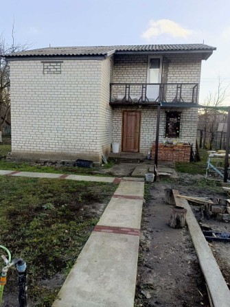 Дача ПЗТО     СТ Лідія - фото 1