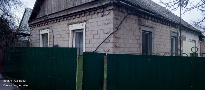 Продам будинок терміново! - фото 1