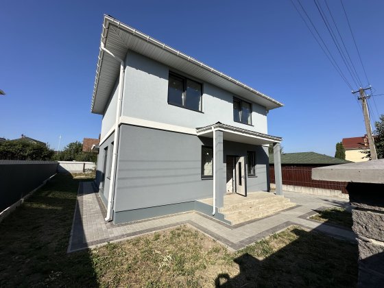 Продається будинок в Обухові Обухів