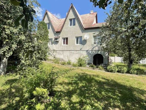 Продається будинок в центрі міста Обухів Виноградна вулиця Обухів