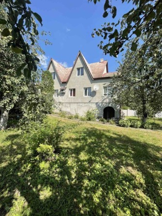 Продається будинок в центрі міста Обухів Виноградна вулиця - фото 1