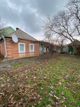 Продам дом на решкуті, вул Технікумівськаа - фото 1