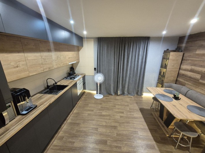 Продам уютный, тёплый дом с ремонтом! - фото 1