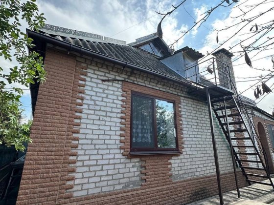 Продам дом Павлоград Павлоград