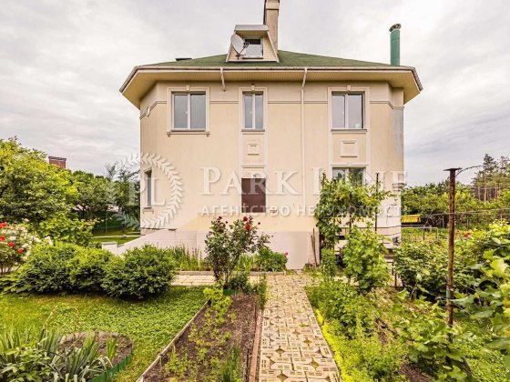 Готове рішення для життя та бізнесу - будинок  у Стожарах! Обухів