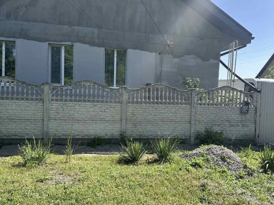 Продам дом на Решкуте.От хозяина. Самар