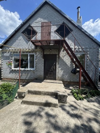 Продам дом с. Орловщина - фото 1