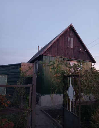 Продам дачу, СО Химмашевец - фото 1