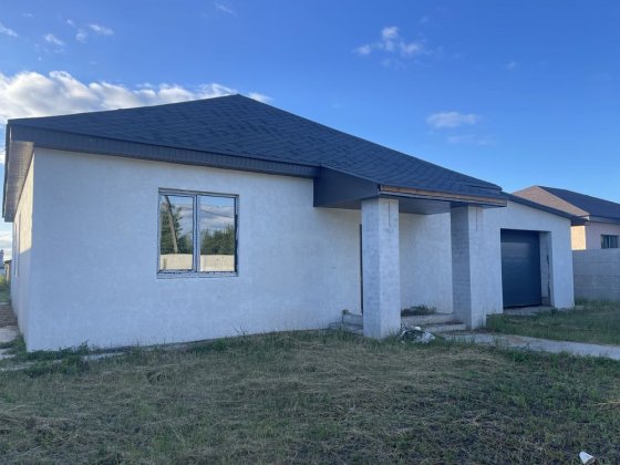 Продам новый дом в Песочине Песочин