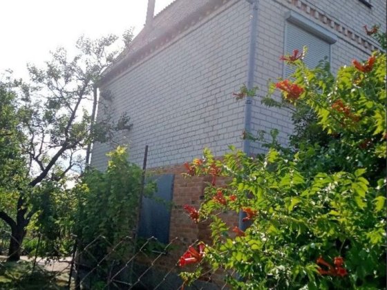 Продам дачу у м. Самар (Новомосковськ) Самар