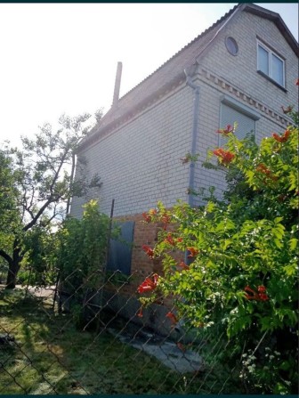 Продам дачу у м. Самар (Новомосковськ) - фото 1