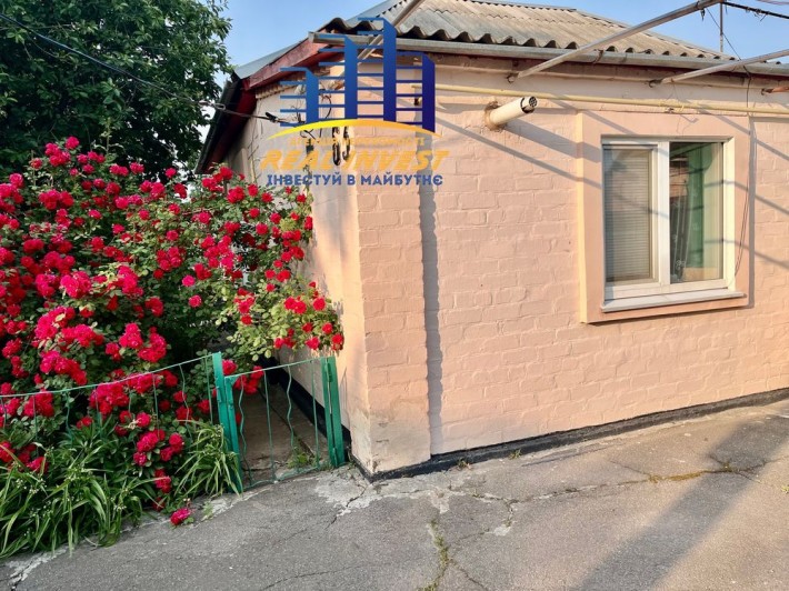 Продам будинок в м. Самар - фото 1