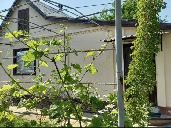 Продам ДАЧУ в Новомосковске Самар