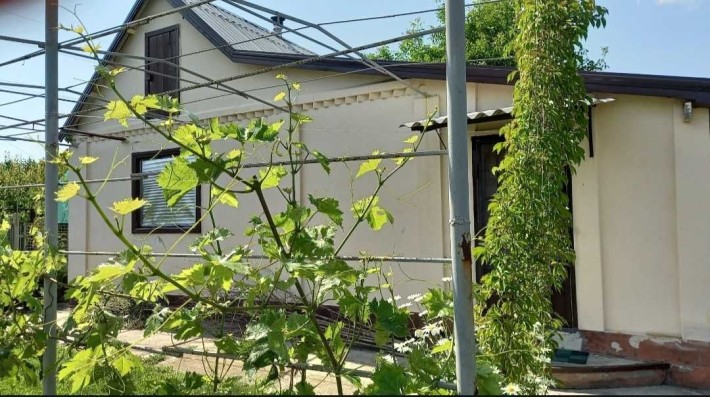 Продам ДАЧУ в Новомосковске - фото 1