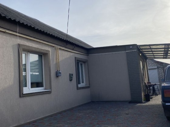 Будинок р-н 12 школи Павлоград