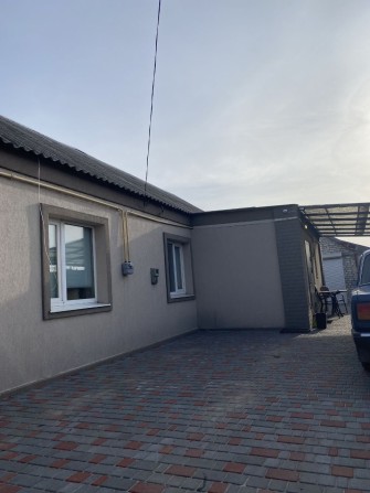 Будинок р-н 12 школи - фото 1