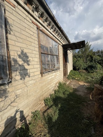 Продам дом под ремонт Кулебовка - фото 1