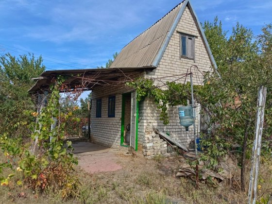 Продам дачу в с.т. Ластівка Павлоград
