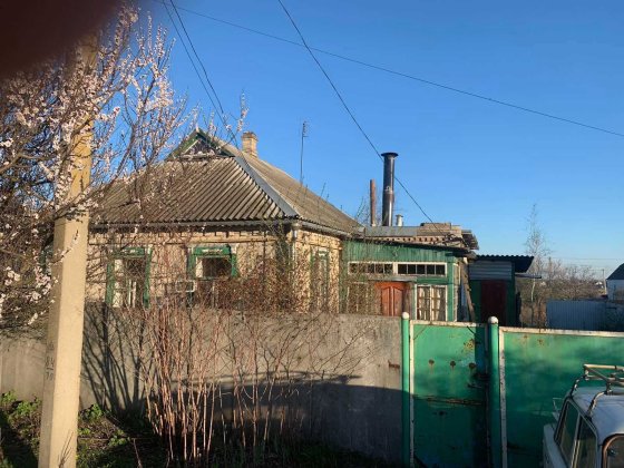 Продам  приватний будинок Павлоград