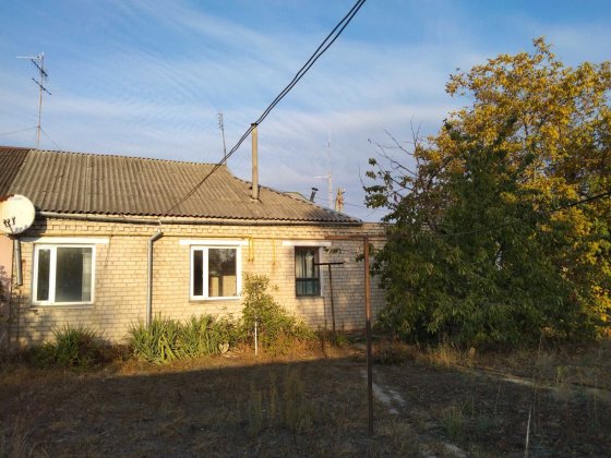 3-кiмнатний будинок, район сiльмаг Павлоград