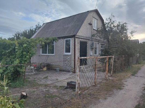 Продам дачный участок Павлоград