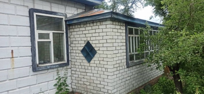 Продам дом в Прилуках - фото 1