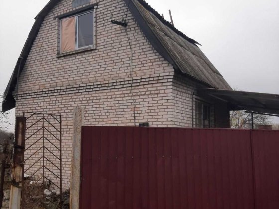 Продам дачу район ПЗТО, 8 соток землі. Терміново Павлоград