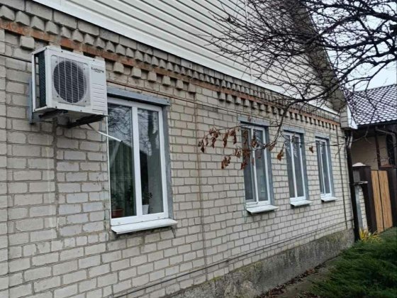 Ан продам дом рядом с Горветкой Павлоград