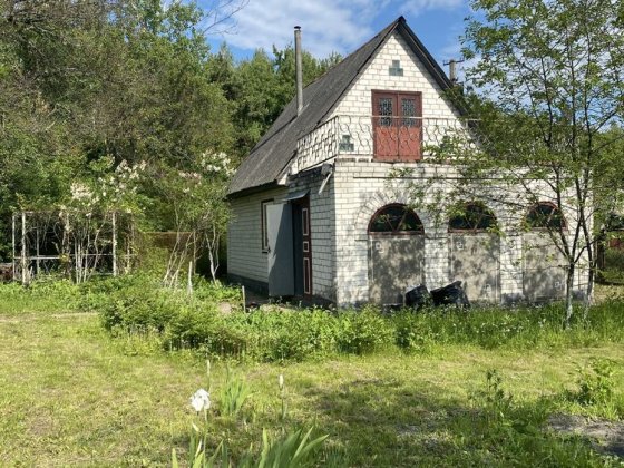 Дача з Документами Прилуки