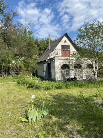 Дача з Документами - фото 1