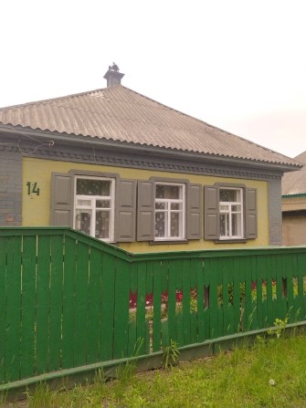 Продаю одноповерховий будинок - фото 1