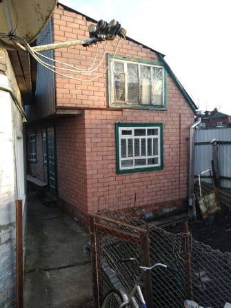 Частина будинку в центрі міста - фото 1
