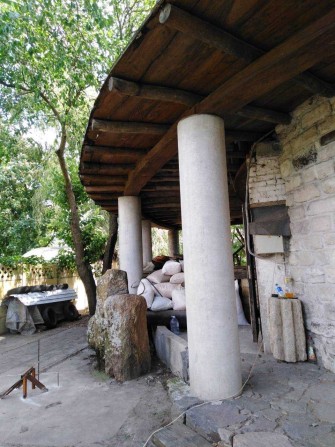 Незавершене будівництво. - фото 1