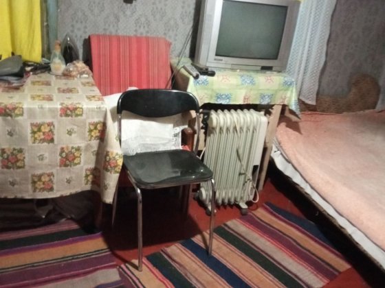 Продам дом на Вороновке Самар