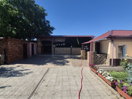 Продам дом Знаменовка Самар