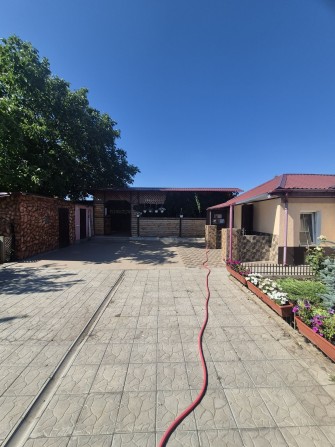 Продам дом Знаменовка - фото 1