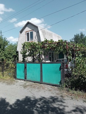 Продам дачу в с/т Аіст біля села Богуслав. - фото 1