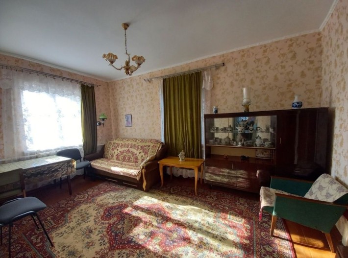 Продам будинок в м. Глухів Сумська обл. - фото 1
