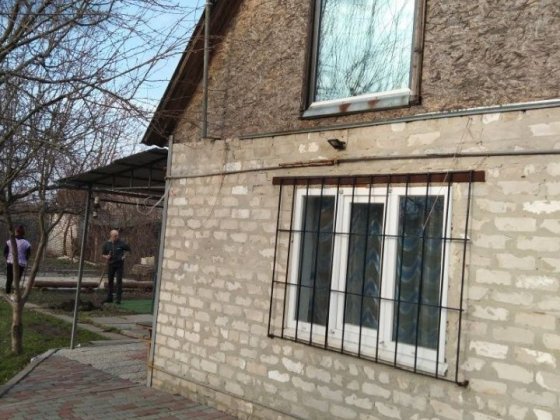 Продам дачу в дачном кооперативе "Ягідка" за медучилищем Павлоград