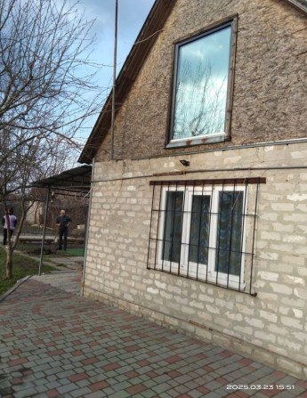 Продам дачу в дачном кооперативе "Ягідка" за медучилищем - фото 1