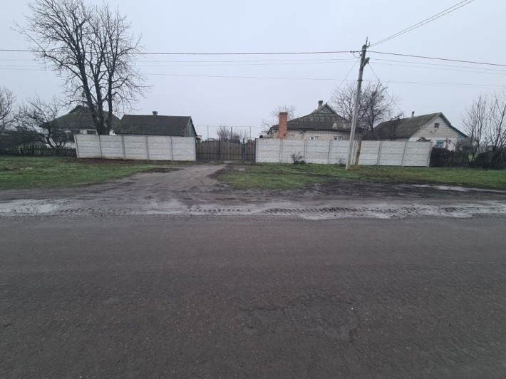 Продам   будинок - фото 1