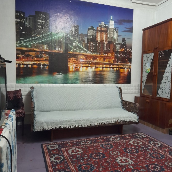 Нерухомість.продажа дому.Павлоград.Полігон ( за залізнд.станцією). - фото 1